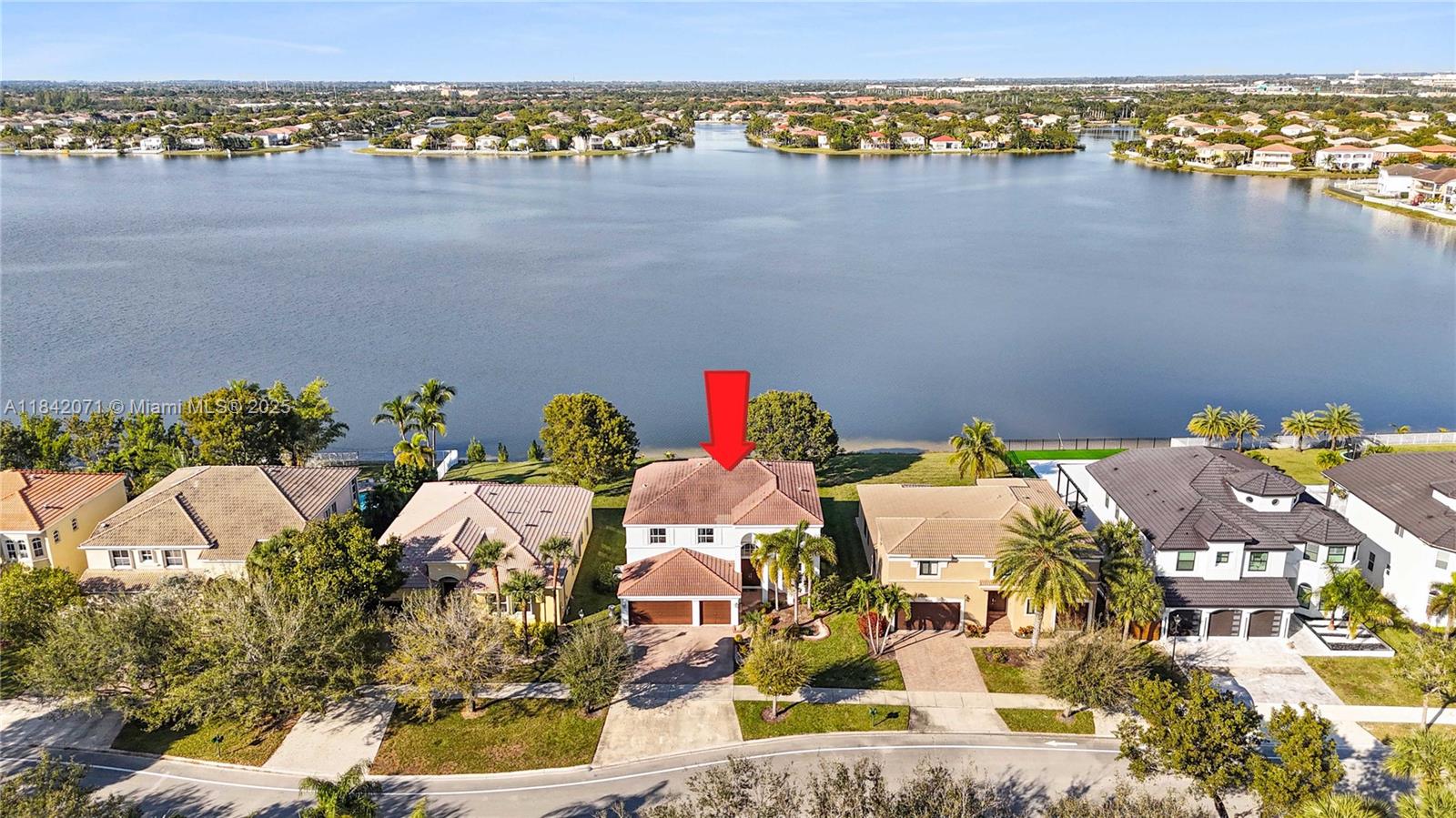16079 SW 54th Court, Miramar FL 33027