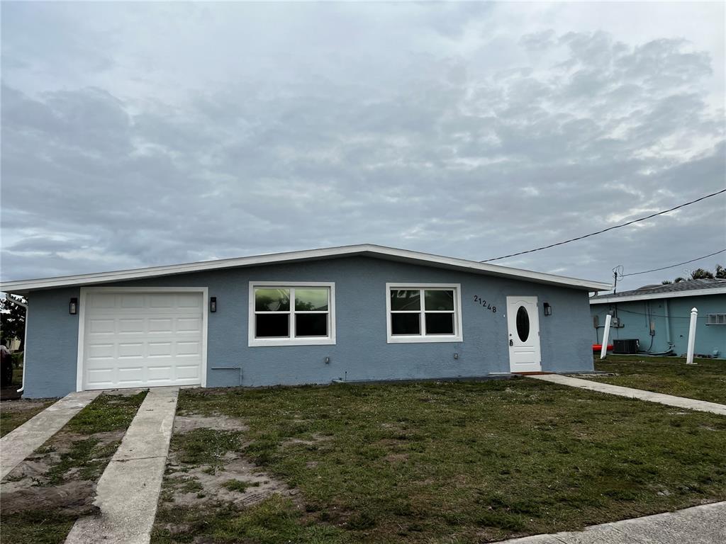 21248 EDGEWATER DRIVE