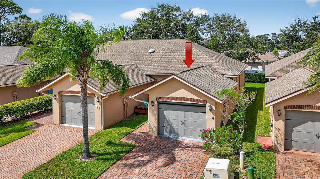 108 TUSCANY VILLAS DRIVE UNIT 15