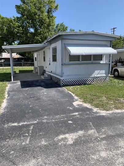 2854 LAKE ALFRED ROAD UNIT 3