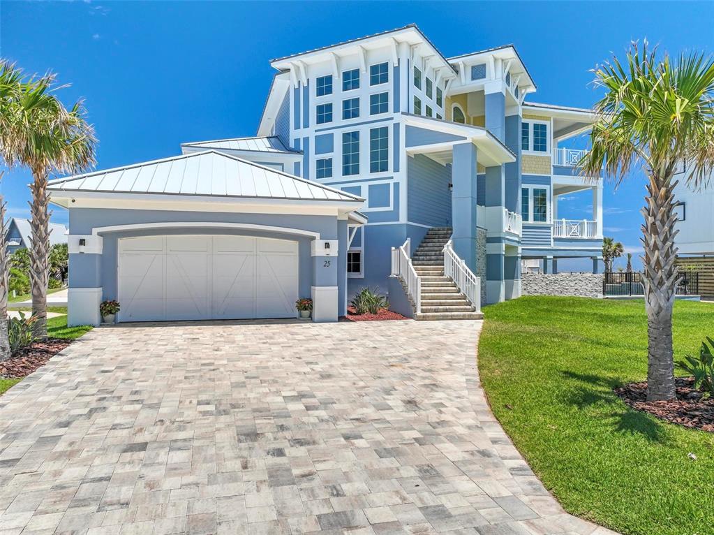 25 ROLLINS DUNES DRIVE