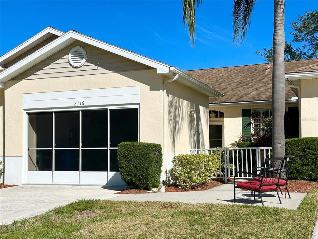 2116 NANTUCKET DRIVE UNIT 19