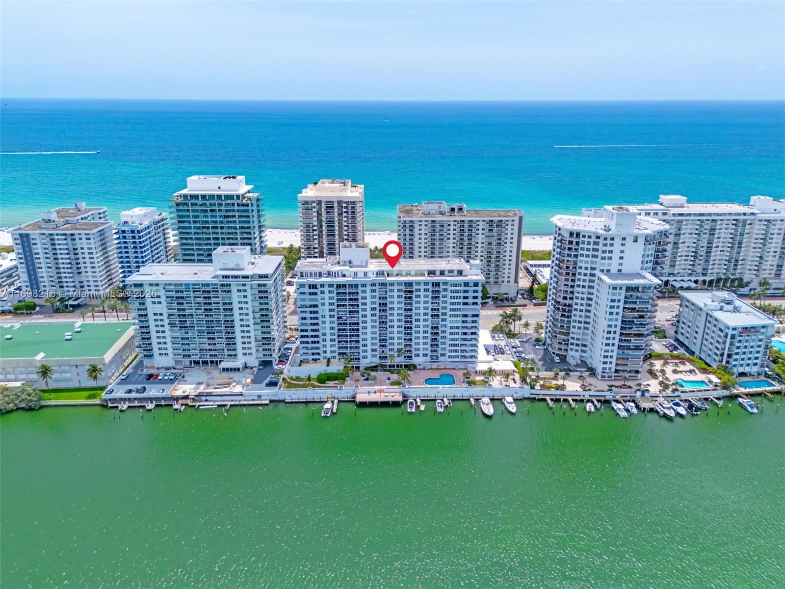 5700 Collins Ave # 5B, Miami Beach FL 33140