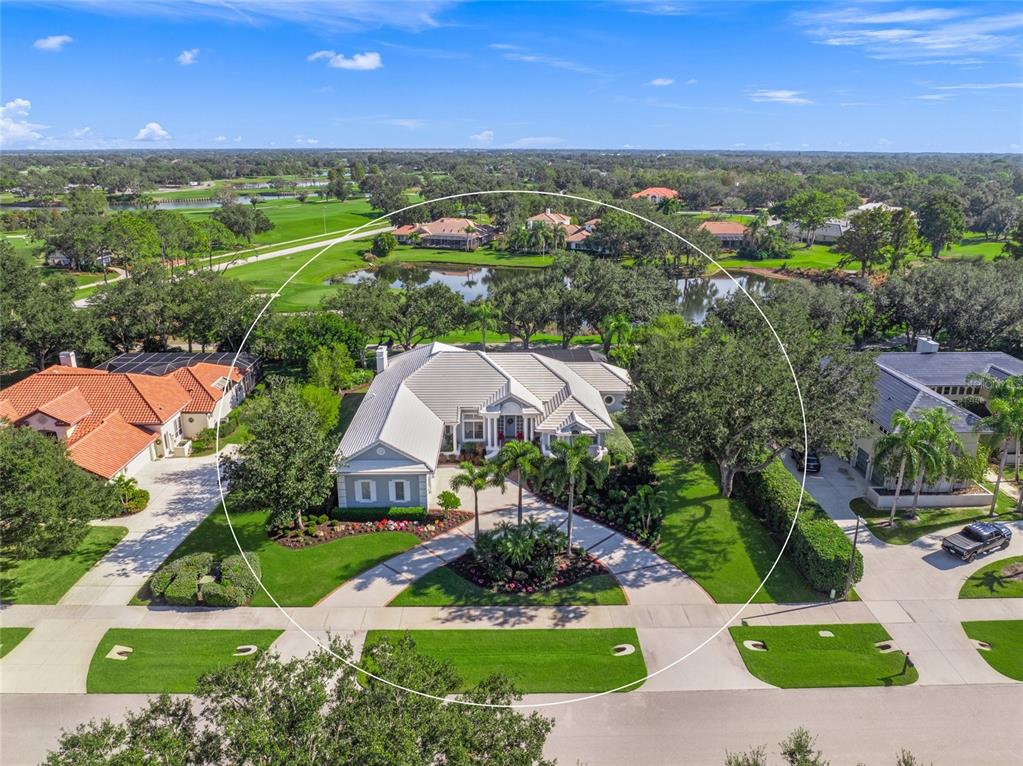 3099 DICK WILSON DRIVE, SARASOTA, FL — photo 2 of 30