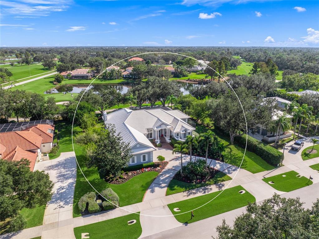 3099 DICK WILSON DRIVE, SARASOTA, FL — photo 4 of 30
