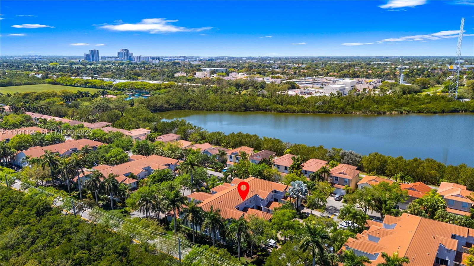 1120 Canella Ln # 1120, Hollywood FL 33019