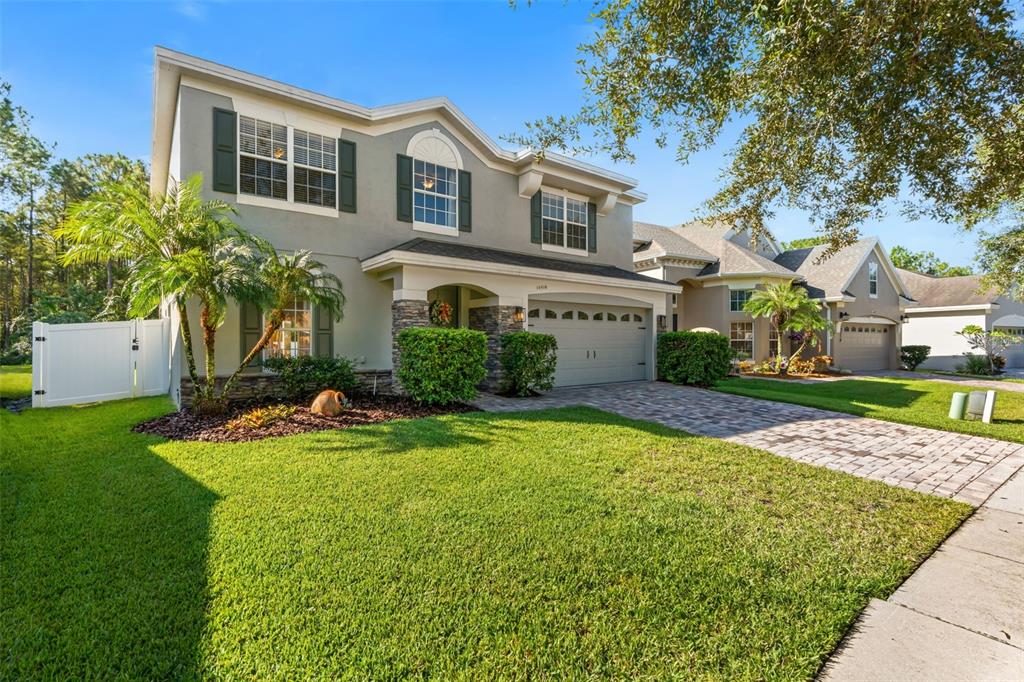 10516 WILLOW RIDGE LOOP