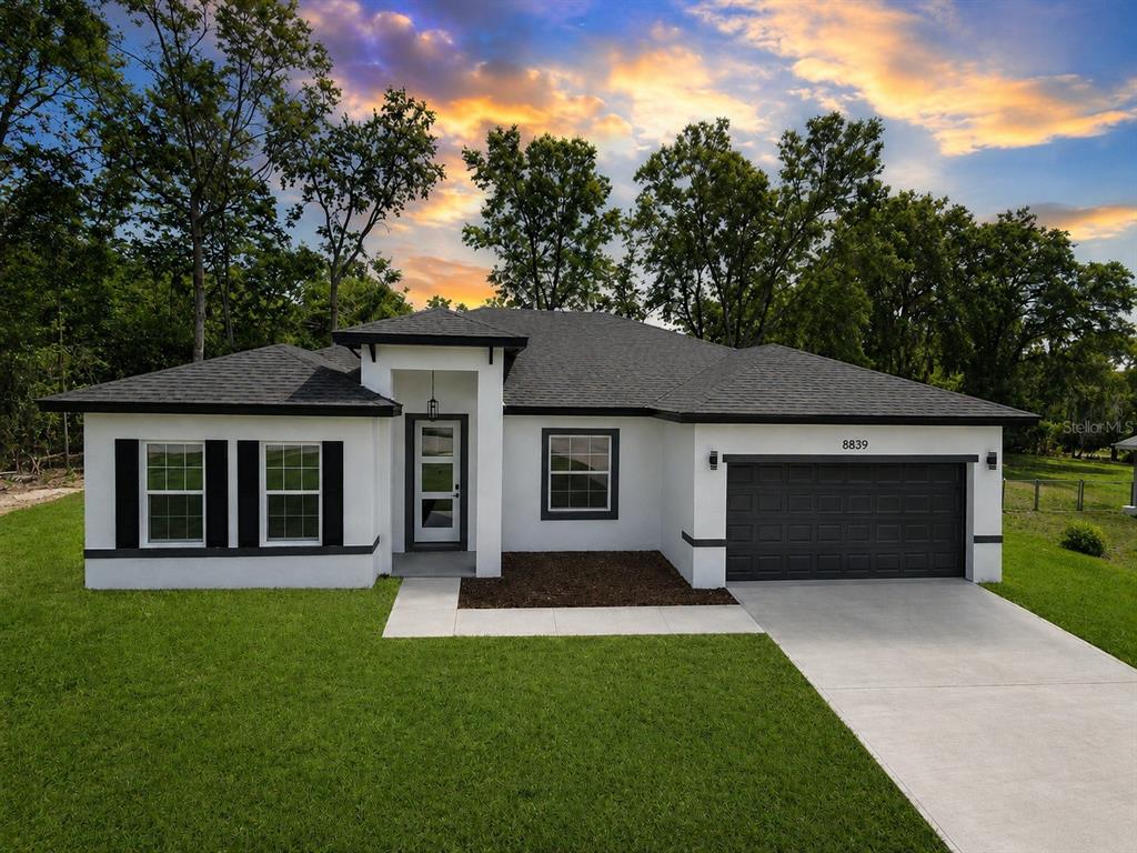 8839 N JOANN DRIVE