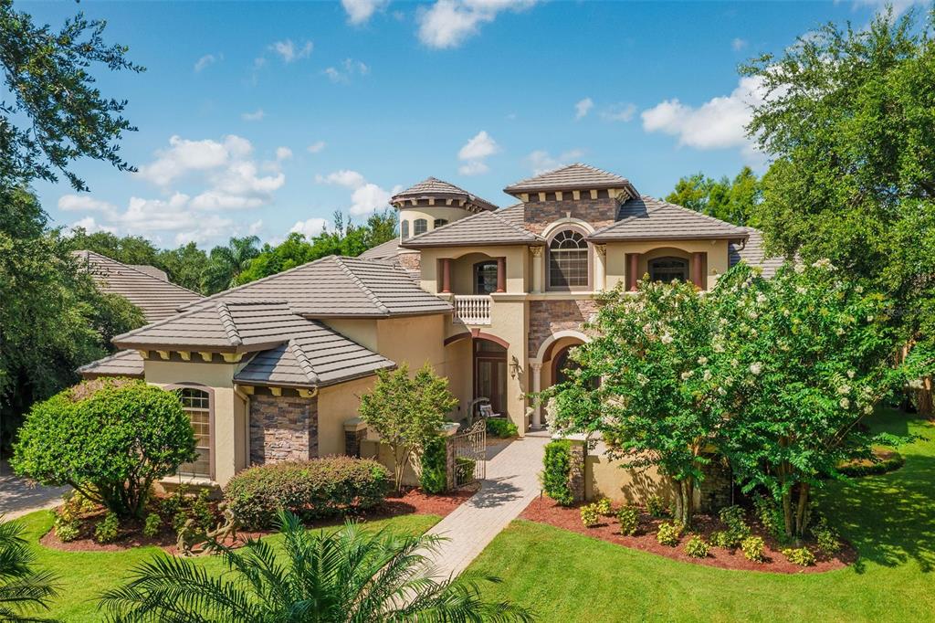 8402 LAKE BURDEN CIRCLE