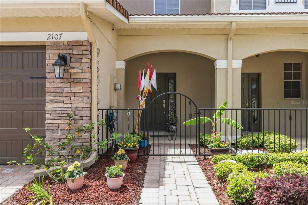 2107 VELVET LEAF DRIVE, OCOEE, FL — photo 3 of 30