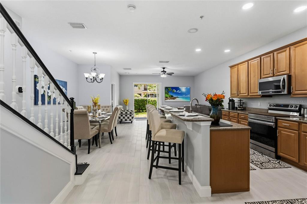 2107 VELVET LEAF DRIVE, OCOEE, FL — photo 4 of 30
