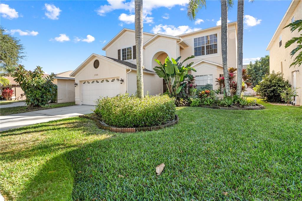 27416 BREAKERS DRIVE, WESLEY CHAPEL, FL — photo 2 of 30