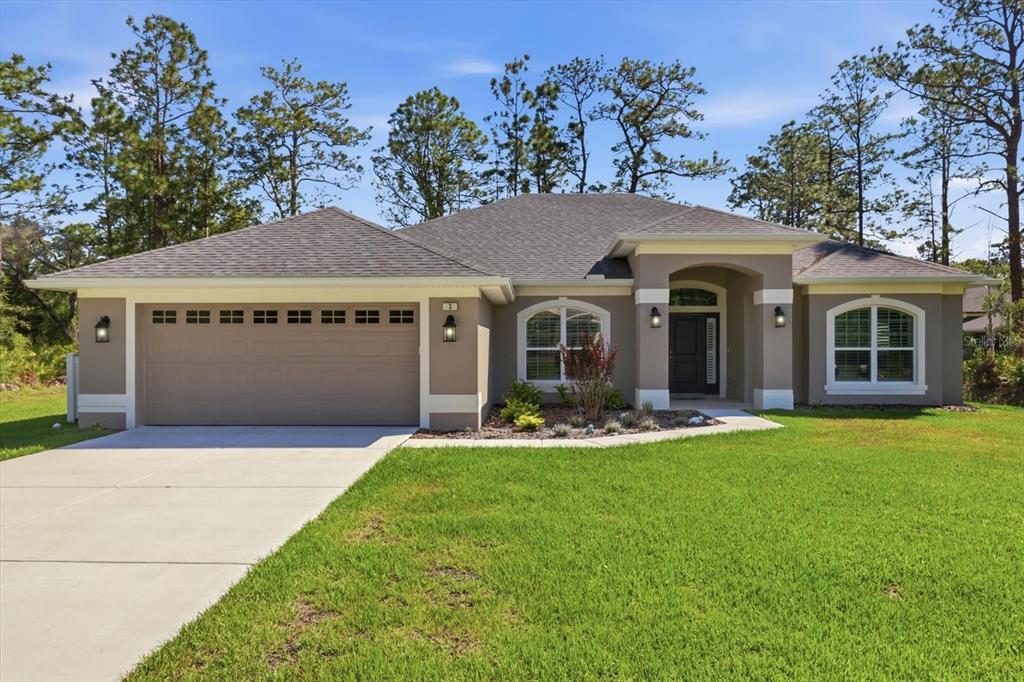 3 STOKESIA COURT