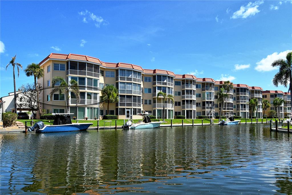 1250 N PORTOFINO DRIVE UNIT 208