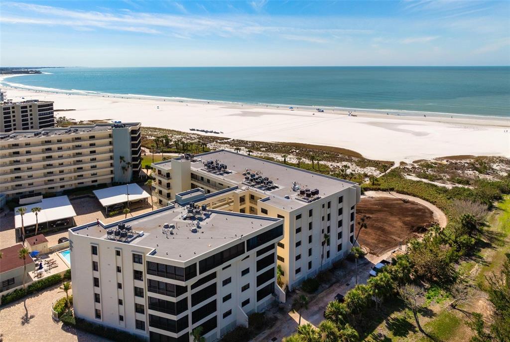 5740 MIDNIGHT PASS ROAD UNIT 402