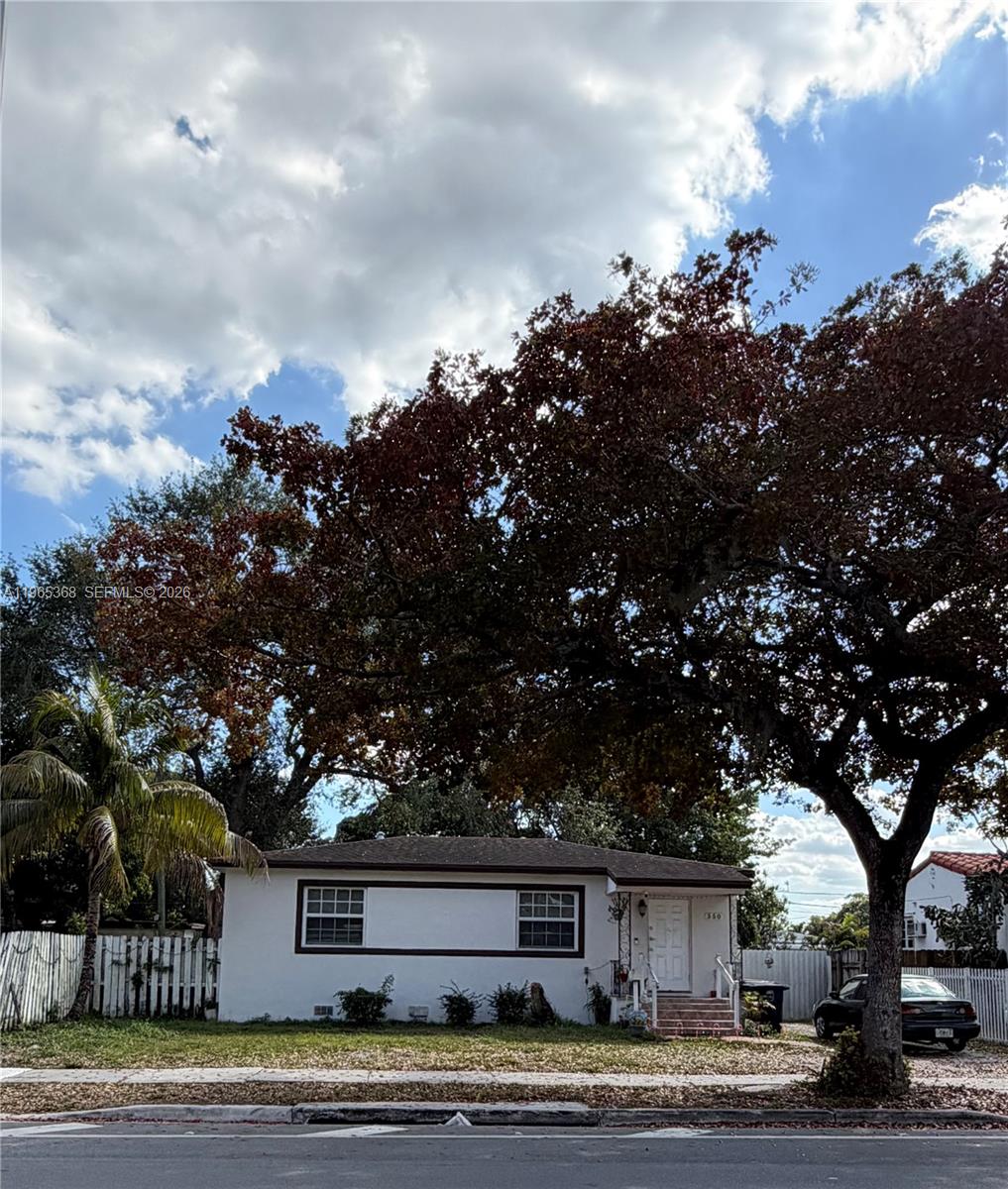 550 NW 135th St, North Miami FL 33168