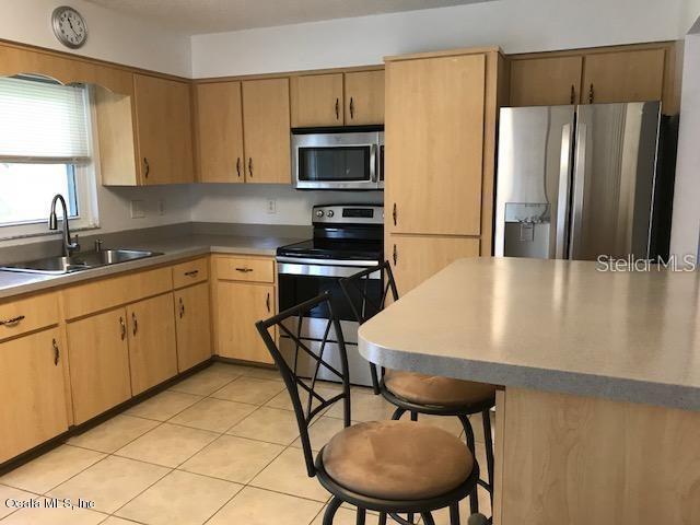 5159 SE 108TH PLACE, BELLEVIEW, FL — photo 4 of 5