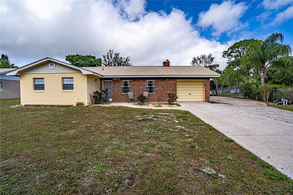 1327 DEER PARK COURT