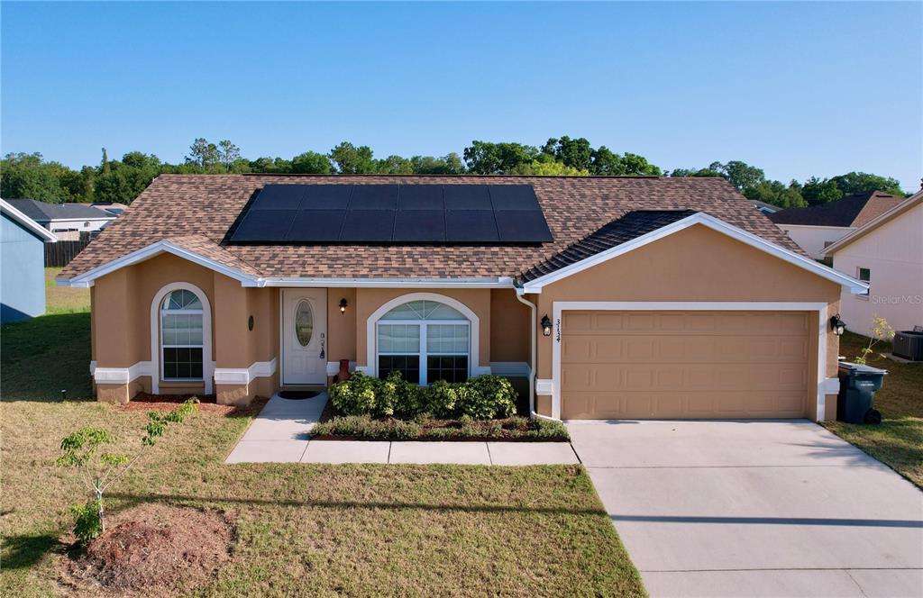 3134 WINCHESTER ESTATES LOOP
