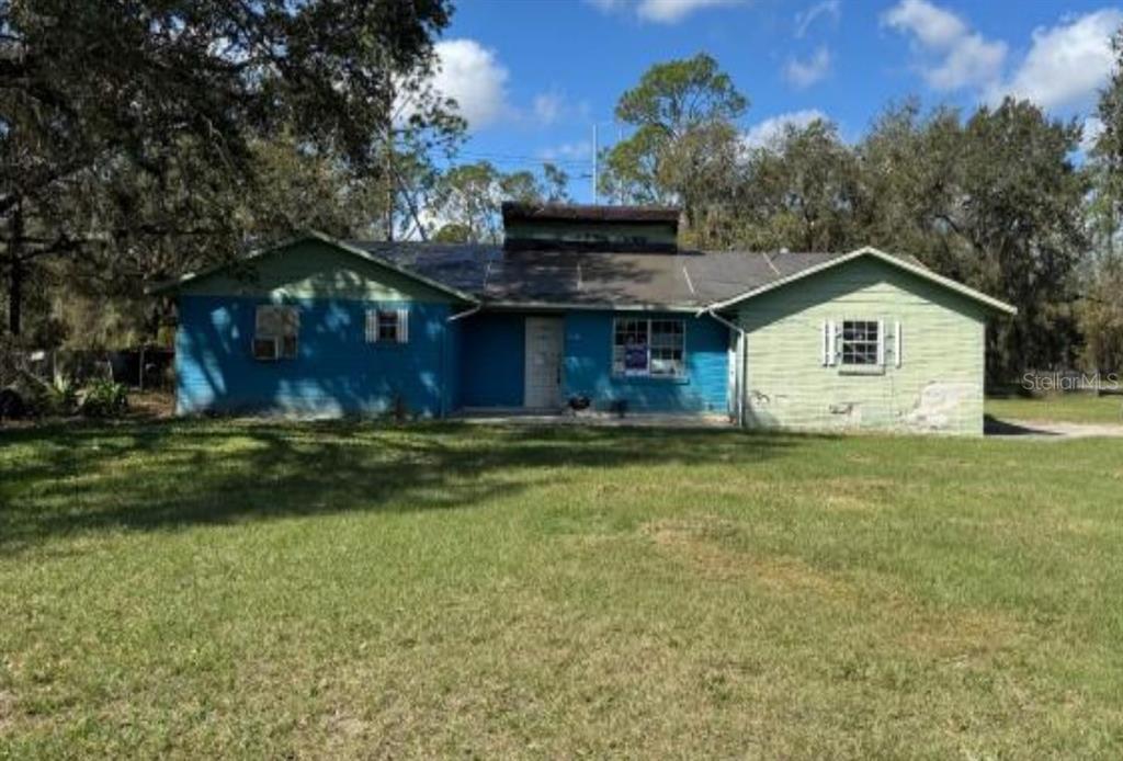 1440 WALKER ROAD