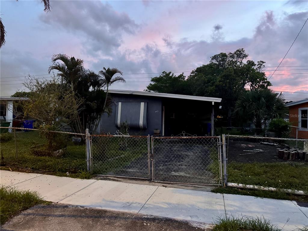 545 NW 30TH AVENUE
