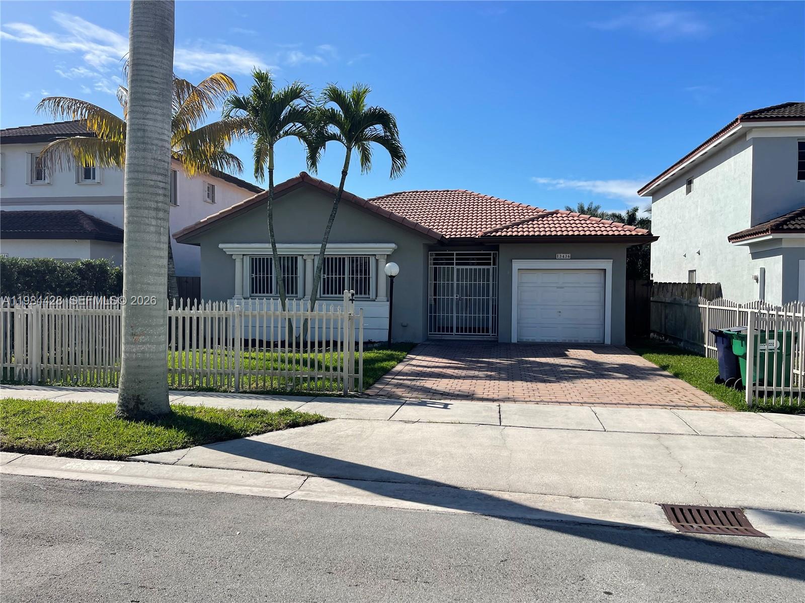 13436 SW 291st Ln, Homestead FL 33033