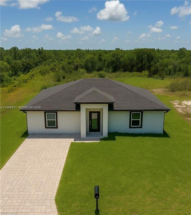 816 Palomino, Lehigh Acres FL 33974