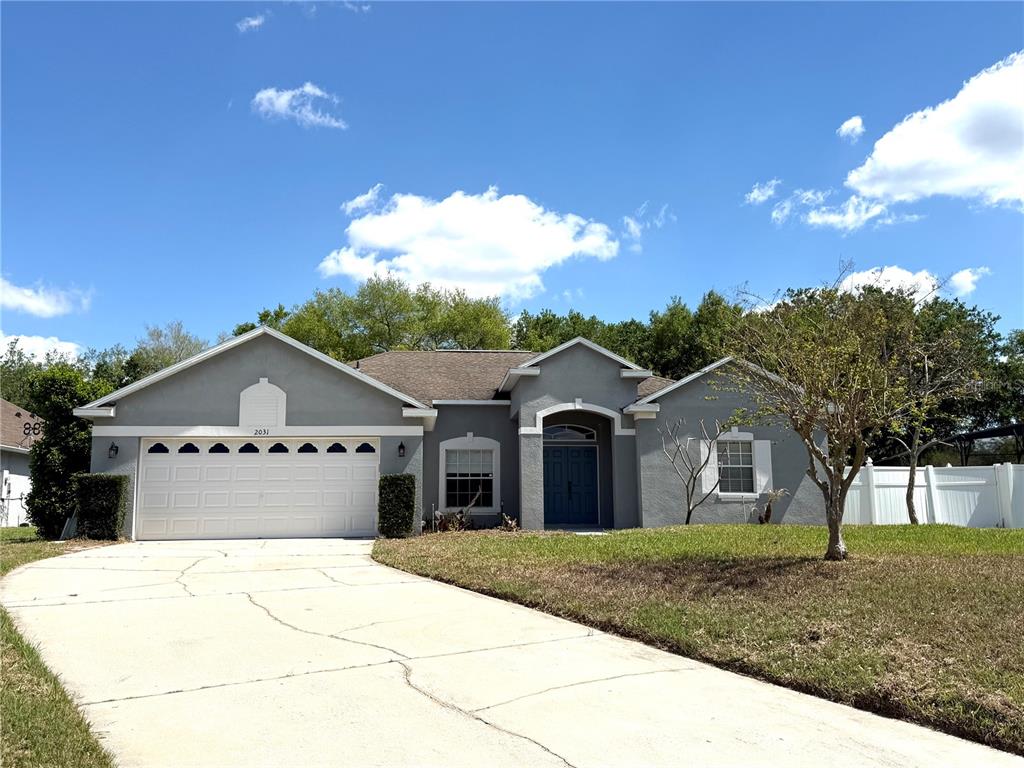 2031 WINTERMERE POINTE DRIVE