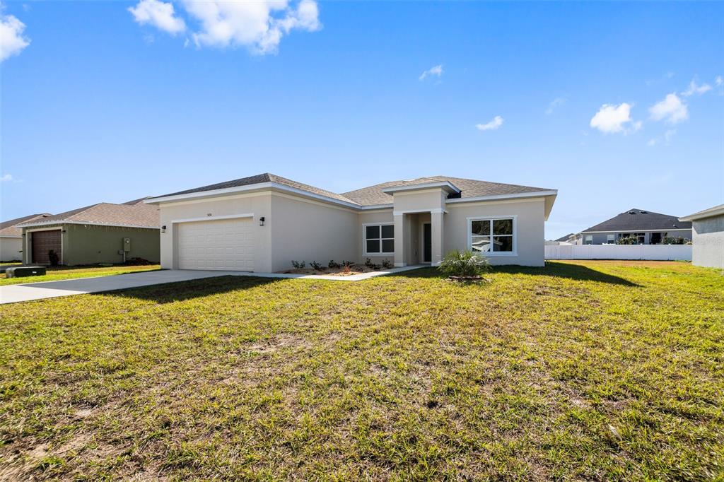 5434 SE 91ST STREET