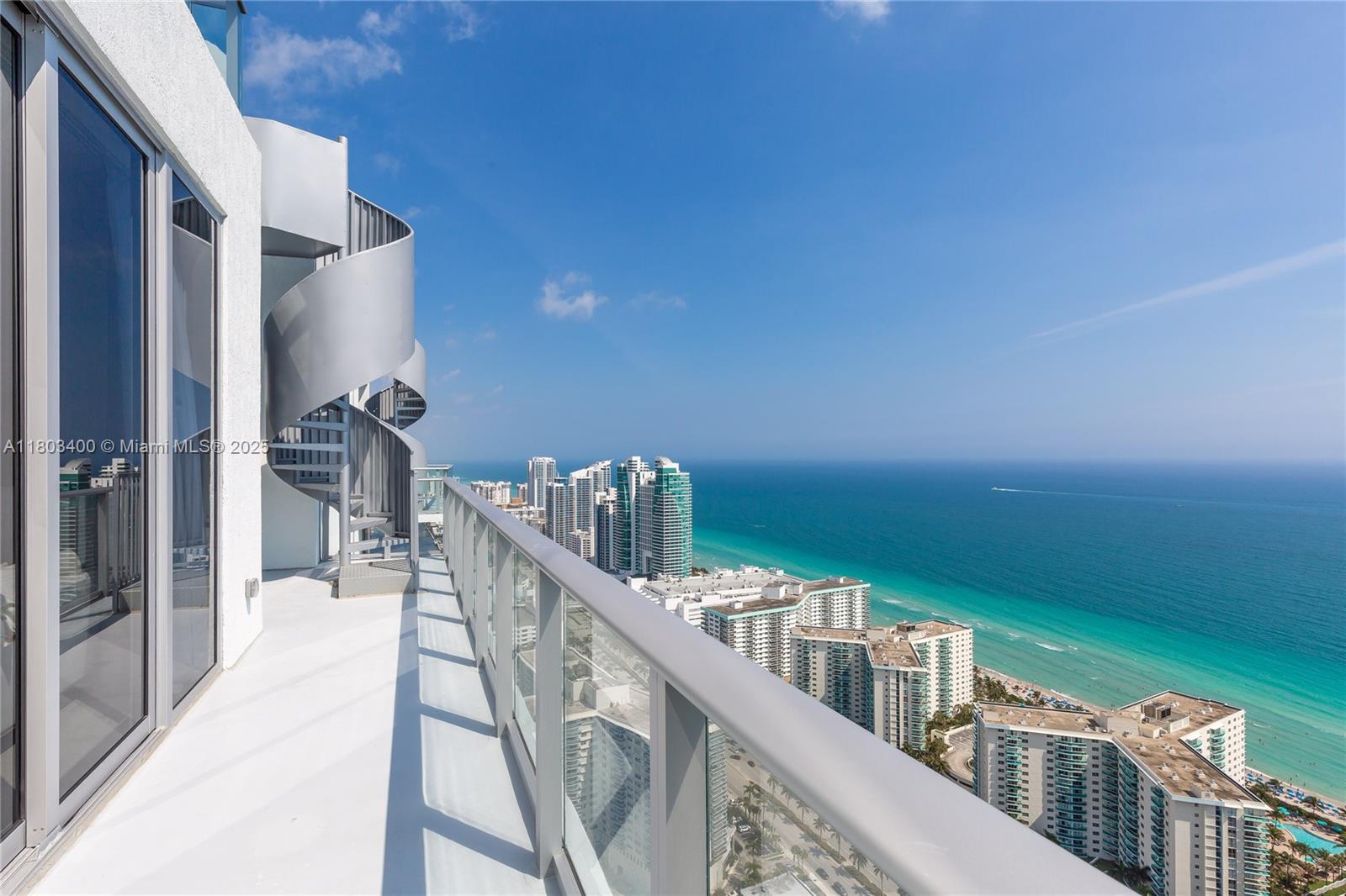 4010 S Ocean Dr # T4303, Hollywood FL 33019