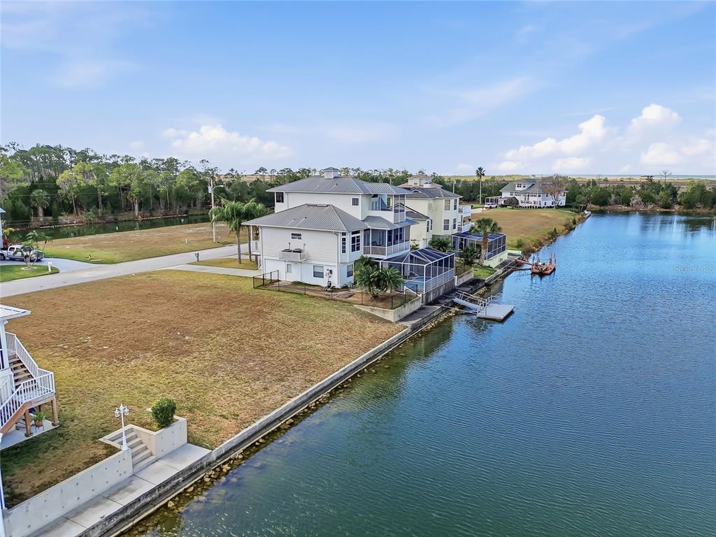 3399 PALOMETA DRIVE, HERNANDO BEACH, FL — photo 3 of 19