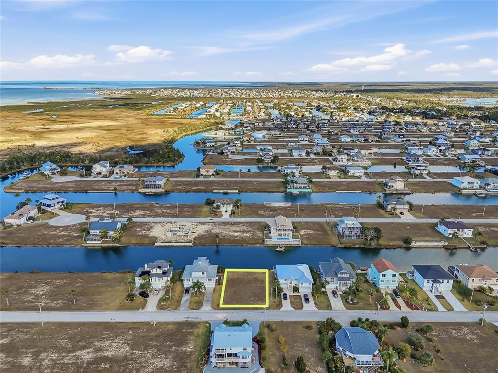 3399 PALOMETA DRIVE, HERNANDO BEACH, FL — photo 5 of 19