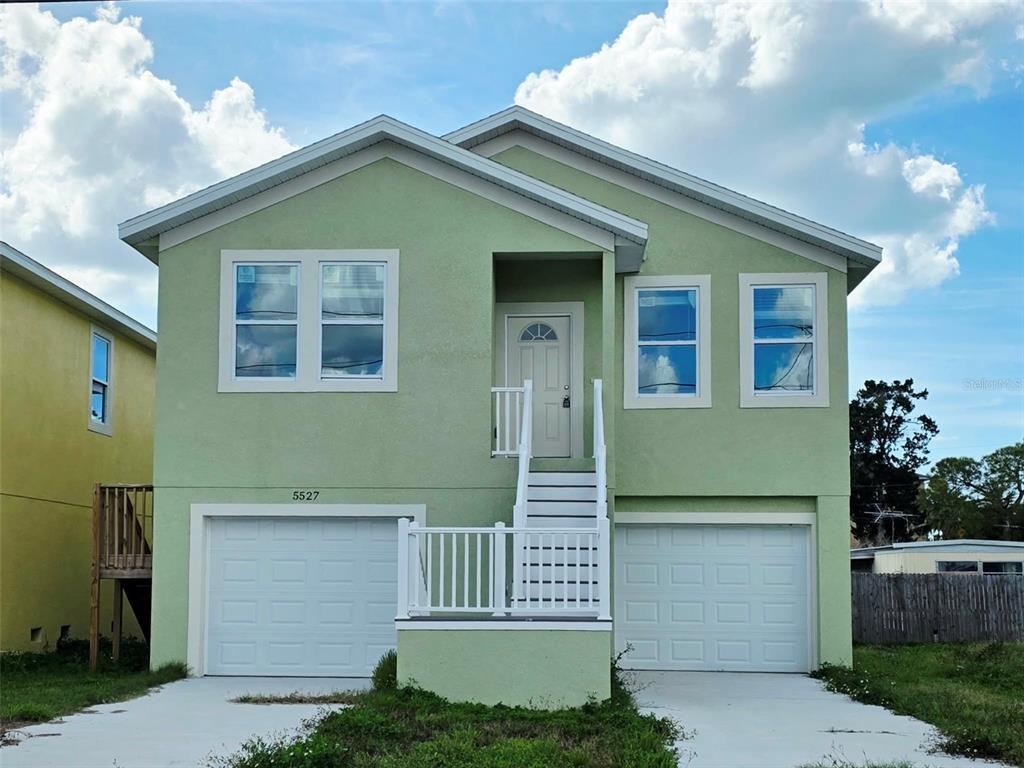 5527 LEISURE LANE