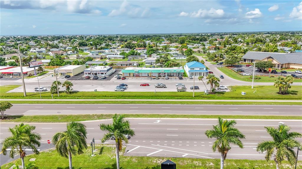3231 TAMIAMI TRAIL UNIT A-G