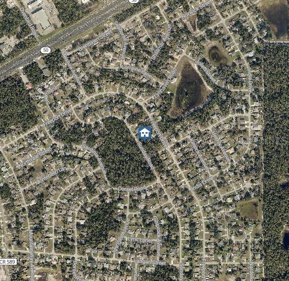 00 SUNDAY ROAD, SPRING HILL, FL — photo 3 of 4