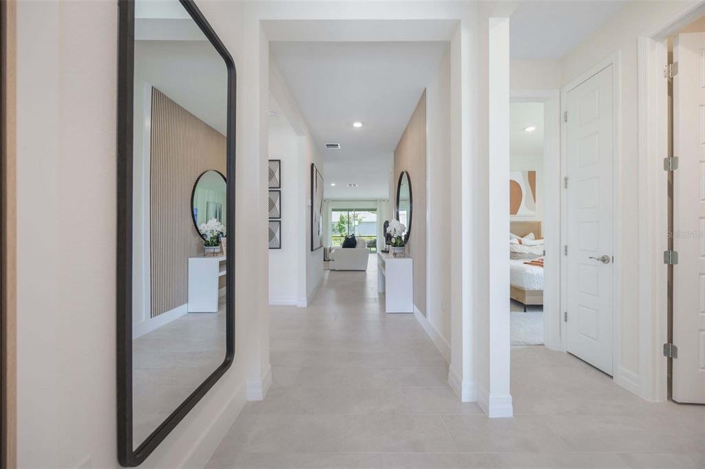 3942 KENNEBUNK LOOP, MOUNT DORA, FL — photo 3 of 30