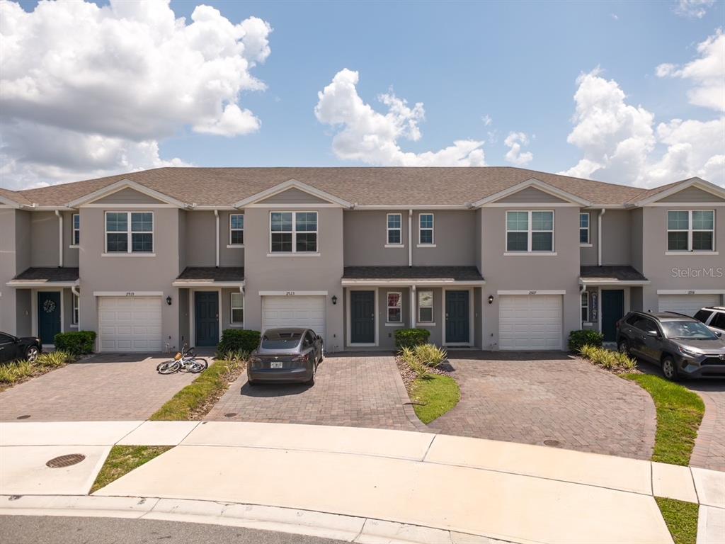 2923 BRIE HAMMOCK BEND
