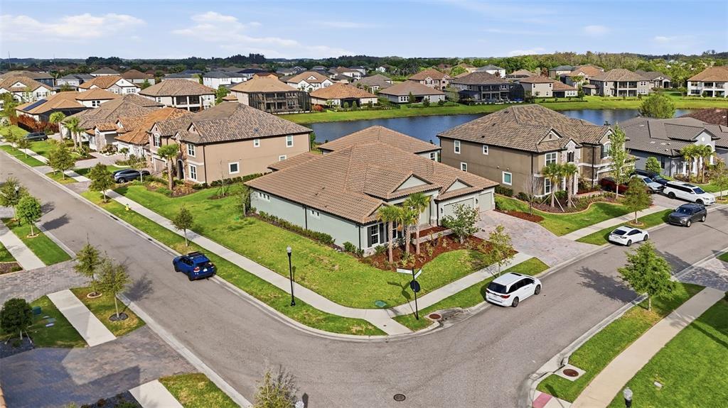 7073 GRAYBROOK DRIVE, WESLEY CHAPEL, FL — photo 2 of 30