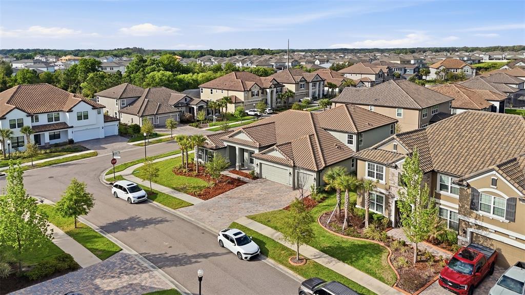 7073 GRAYBROOK DRIVE, WESLEY CHAPEL, FL — photo 3 of 30