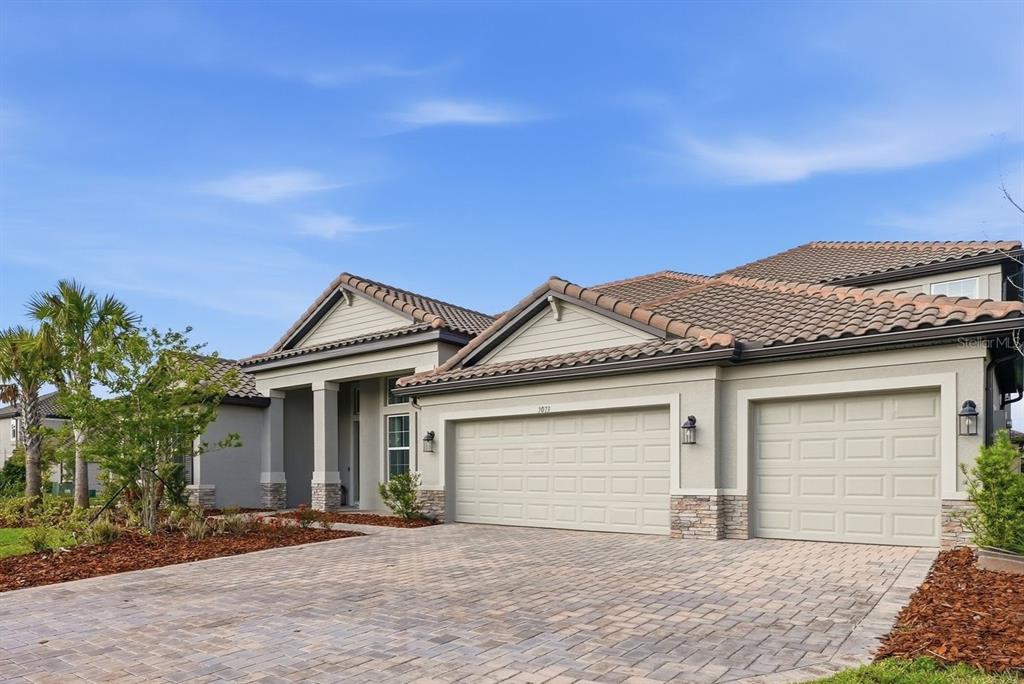 7073 GRAYBROOK DRIVE, WESLEY CHAPEL, FL — photo 5 of 30