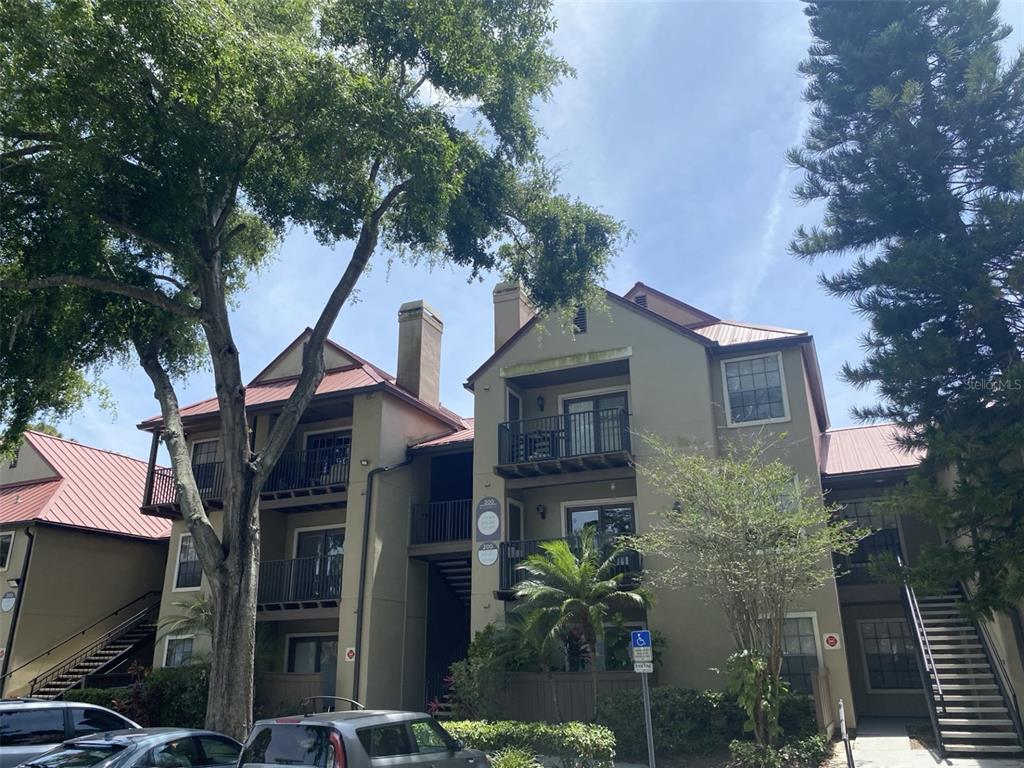 200 AFTON SQUARE UNIT 204
