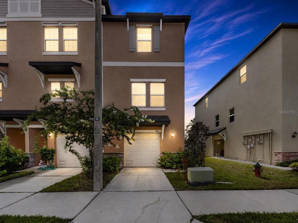 4424 TUSCAN LOON DRIVE