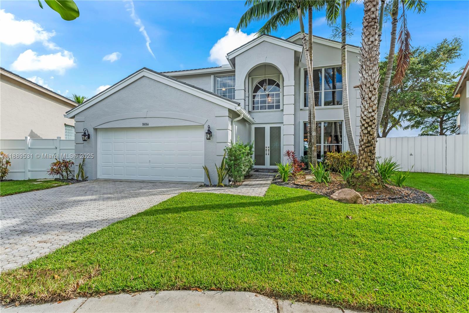 18084 SW 33rd Ct, Miramar FL 33029