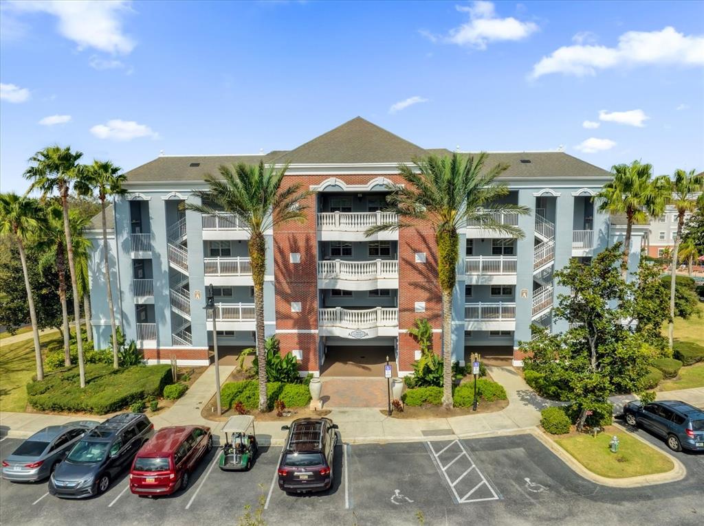 7613 CABANA COURT UNIT 402