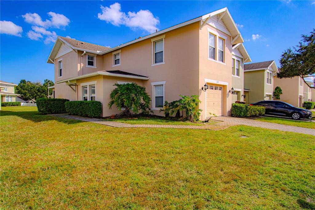 2069 CYPRESS BAY BOULEVARD