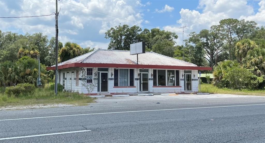 15848 NW HIGHWAY 19