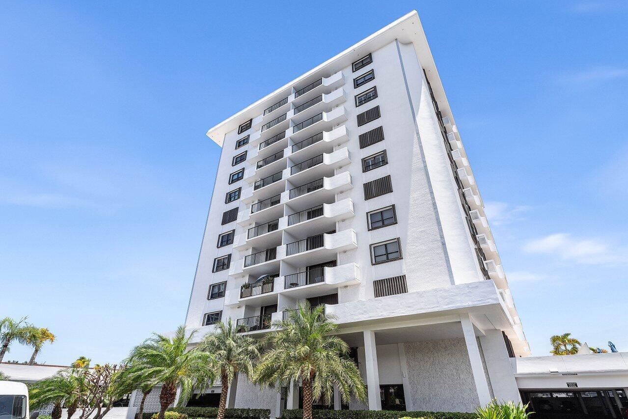 1208 Marine Way # 506, North Palm Beach FL 33408
