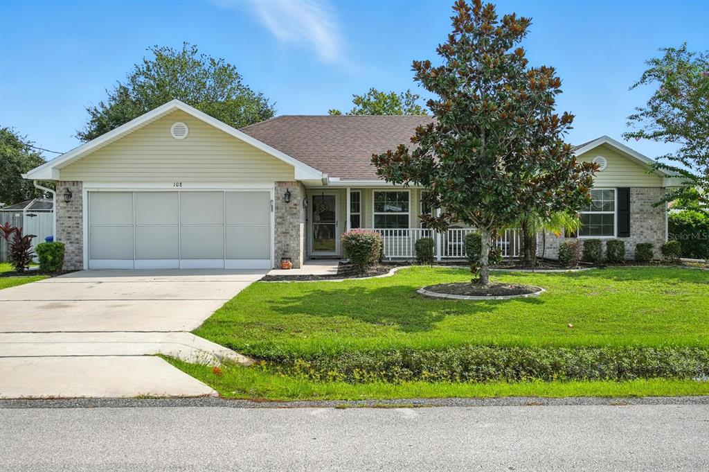 108 BIRCHWOOD DRIVE