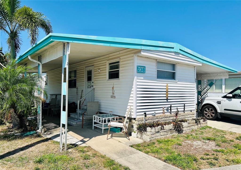 9790 66TH STREET N UNIT 238