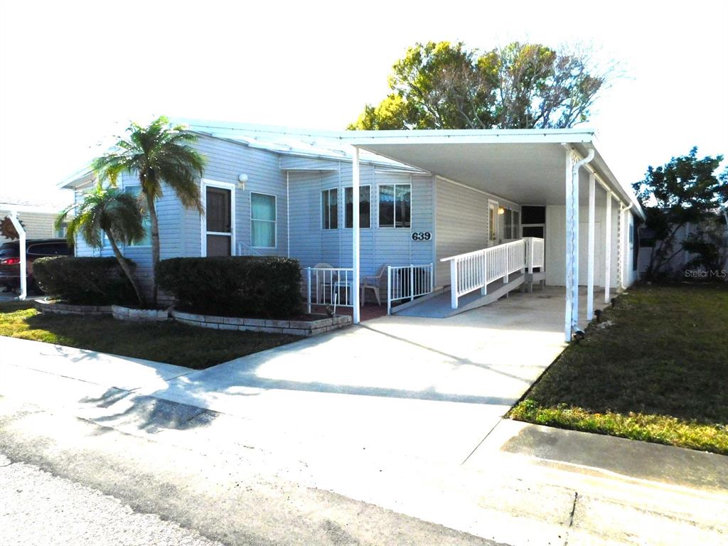 1001 STARKEY ROAD UNIT 639
